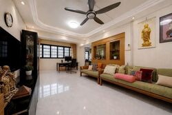 Blk 155 Jalan Teck Whye (Choa Chu Kang), HDB 5 Rooms #596572411
